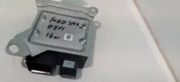 6200152147DC блок управління airbag (srs) Ford S-MAX 2014