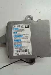 77960TL0G920 блок управления AirBag (SRS) Honda Accord 2009