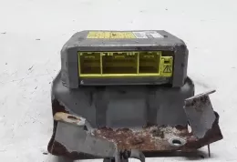 8917097414 блок управління airbag (srs) Daihatsu YRV 2003