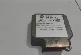 05960402 блок управления AirBag (SRS) Volkswagen Golf III 1997