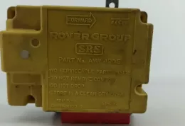 D01605881 блок управления AirBag (SRS) Land Rover Range Rover P38A 1996