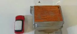 041020 блок управління airbag (srs) Nissan Navara 2001