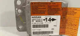0285010536 блок управління airbag (srs) Nissan Navara D40 2008