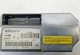 NR1364 блок управления AirBag (SRS) Volvo S80 1999