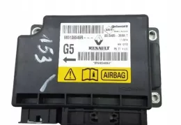 985106546R блок управління airbag (srs) Renault Megane III 2014