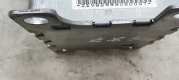 ZEVB2999080007 блок управління airbag (srs) Nissan Patrol Y61 1999