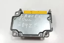 TGAMH351902323 блок управління airbag (srs) Mitsubishi Lancer X 2010