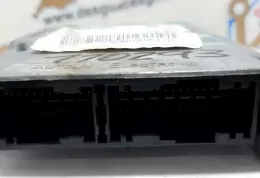 110293 блок управління airbag (srs) Citroen C4 I 2004