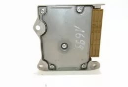 60680213 блок управління airbag (srs) Alfa Romeo 156 2004