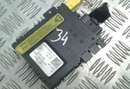3C0953549A блок управління airbag (srs) Volkswagen PASSAT B6 2007