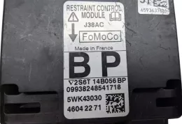 09938248541718 блок управления AirBag (SRS) Ford Fusion 2003