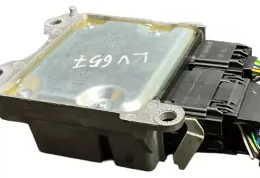 XXXX14B321XX блок управління airbag (srs) Ford Grand Tourneo Connect 2014