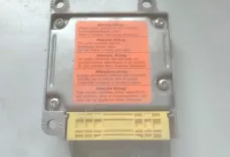 35020612A блок управління airbag (srs) Ford Galaxy 2005