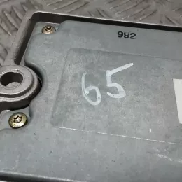 000108048904 блок управления AirBag (SRS) Volvo V70 2000