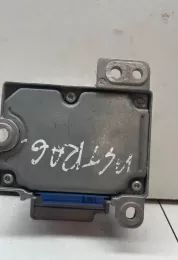 DLS07238040 блок управління airbag (srs) Opel Astra G 2002