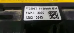 2S6T14B056BH блок управления AirBag (SRS) Ford Fiesta 2001