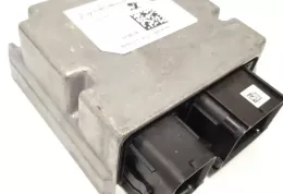1879646 блок управління airbag (srs) Ford Fiesta 2016