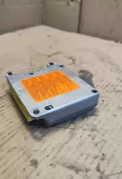 36980311 блок управления AirBag (SRS) Volkswagen PASSAT B5 1999