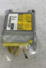 8917047111 блок управління airbag (srs) Toyota Prius (XW20) 2006