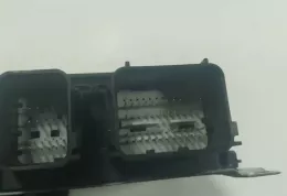 2601091 блок управления AirBag (SRS) Ford Kuga III 2022