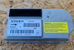 030034119801 блок управління airbag (srs) Volvo V70 2003