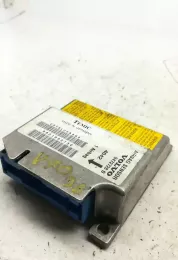 983100273C блок управління airbag (srs) Volvo S70 V70 V70 XC 1999