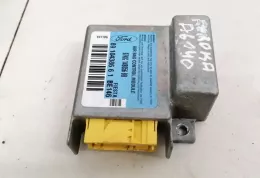 8910438661 блок управления AirBag (SRS) Ford Ka 1996