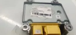 23B11070F52 блок управління airbag (srs) Hyundai Santa Fe 2007