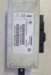 31683735901Q блок управління airbag (srs) BMW X5 F15 2017