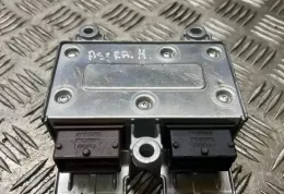 13227918 блок управления AirBag (SRS) Opel Astra H 2004