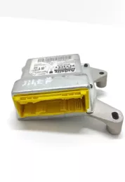 820031333 блок управління airbag (srs) Renault Espace - Grand espace IV 2004