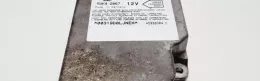 42990304C блок управління airbag (srs) Volkswagen Golf IV 2001