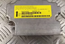 TDPME3018P2867 блок управління airbag (srs) Citroen C-Crosser 2008