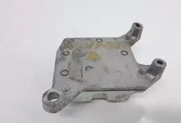 93862334 блок управления AirBag (SRS) Opel Vivaro 2007