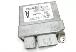 202312299629 блок управління airbag (srs) Ford F150 2002