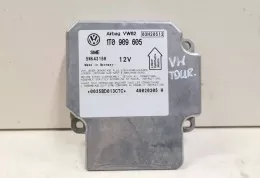 49020305H блок управління airbag (srs) Volkswagen Touran I 2004