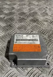 0710025640 блок управління airbag (srs) Mercedes-Benz E W211 2008