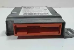 700430059B блок управления AirBag (SRS) Renault Megane I 2001