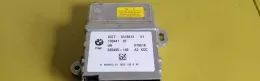 65776818813 блок управління airbag (srs) BMW i3 2018