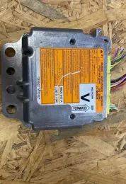 ZE3ND11Y010102 блок управління airbag (srs) Nissan Leaf I (ZE0) 2014