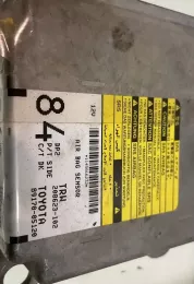 20B623102 блок управления AirBag (SRS) Toyota Avensis T250 2005