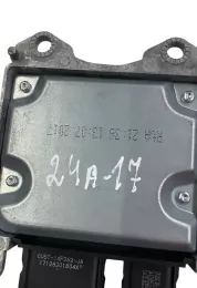 R1931KA1141 блок управління airbag (srs) Ford Transit 2016