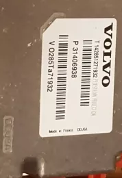 0285TA71932 блок управління airbag (srs) Volvo V40 2014