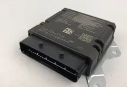 2Q0959655AK блок управління airbag (srs) Volkswagen T-Cross 2019