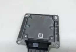 3452685555801 блок управління airbag (srs) BMW 3 F30 F35 F31 2013