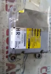 222814103 блок управління airbag (srs) Toyota Auris 150 2012