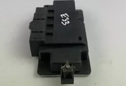 12B1650C11530 блок управління airbag (srs) BMW 5 F10 F11 2011