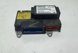00405178A4 блок управління airbag (srs) Volvo V50 2008