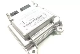 640011677XA блок управління airbag (srs) Land Rover Freelander 2 - LR2 2008