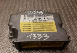 1698207826 блок управления AirBag (SRS) Mercedes-Benz B W245 2006